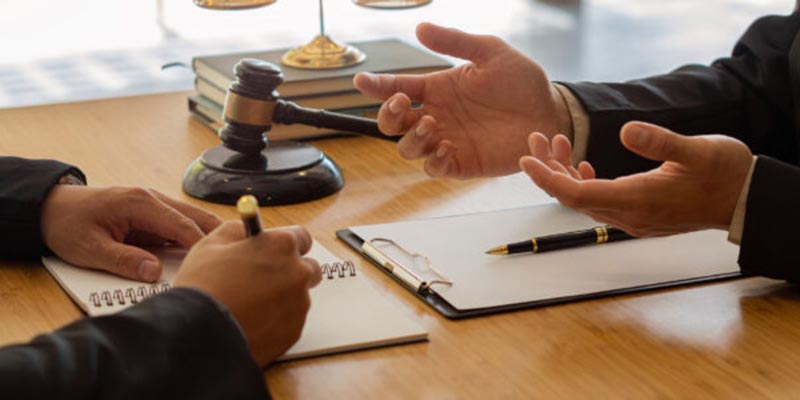 The Role of Arbitration in Resolving Business Disputes Efficiently